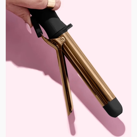 Gimme Wireless Curling Iron - Picture 5 of 6